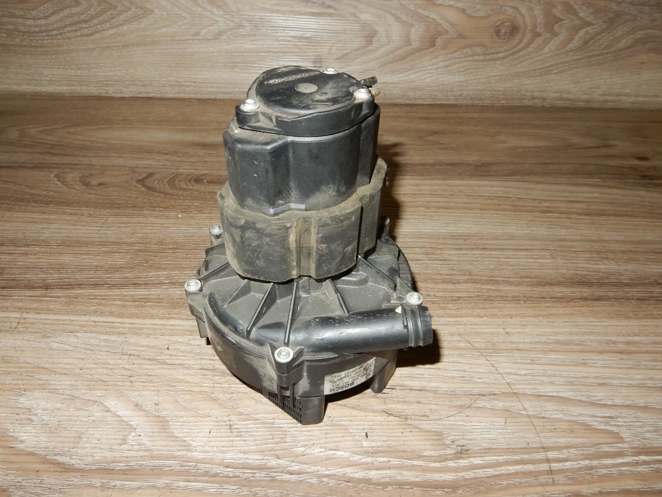 Mercedes-Benz вторичный воздушный насос впрыска CLK320 E320 ML350 ML500 S500 AMG OEM - Изображение 3 из 4