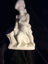 Encrier Porcelaine Vieux Paris…