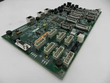 KLA-TENCOR 0558448-00- 0558449-003 EIFB BOARD