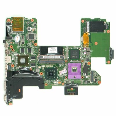 Hauptplatine für HP HDX18 - X18 - HDX 18 - 519592-001 Intel
