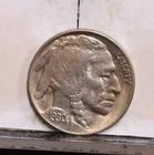 1930 Buffalo Nickel - XF (#58150-L)