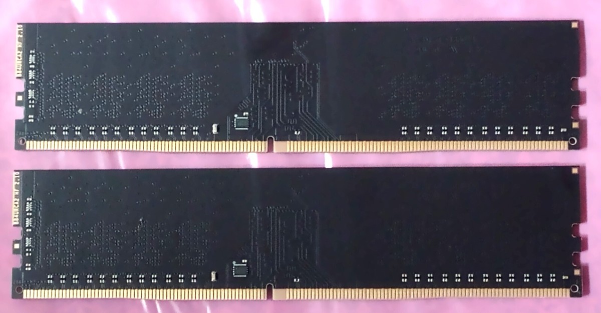 GOLD Rush 8376 メモリ 16GB×2 PC4 2400T MemoryMasters 16GB 2RX8 PC4-2400T-SE1-11 HMA82GS6AFR8N-UH N0