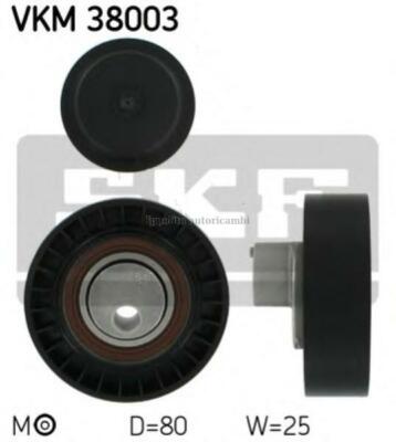 SKF VKM 35330 Kit tendicinghia | Prezzi e Offerte | Patentati