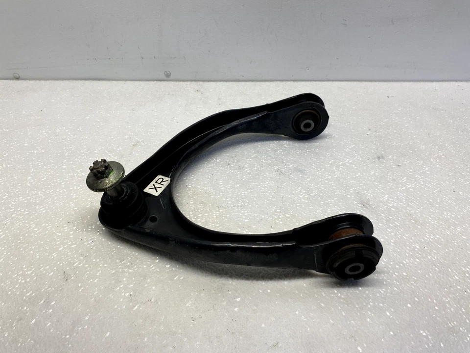 14-20 Lexus IS250 IS350 Front Right Pass Side Upper Control Arm RWD PO16 OEM - Image 4 of 4