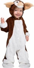 Palamon Mischief Maker Gizmo Gremlins Infant Toddlers Halloween Costume 1987