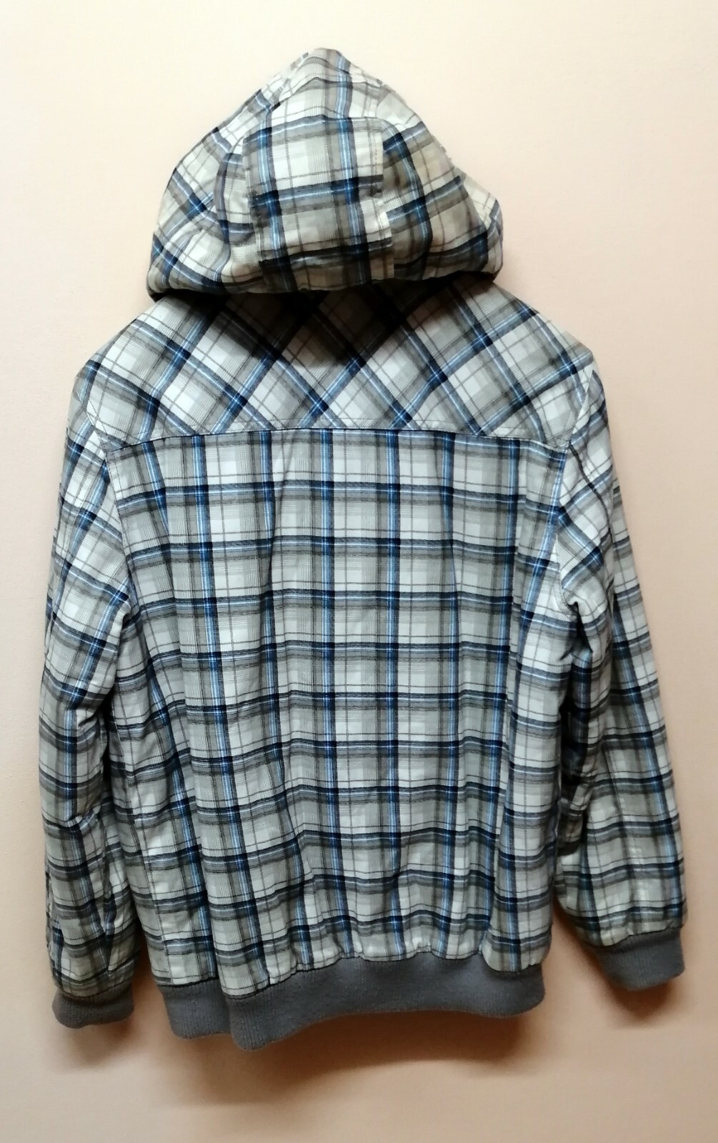 DIGGIN CHD CLOCKHOUSE VINTAGE JACKET BOMBER MENS TG.XL eBay