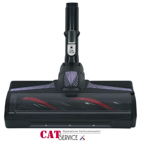 SPAZZOLA ELETTRICA ROWENTA PER X-FORCE FLEX 9.60 COD. SS-7222068463