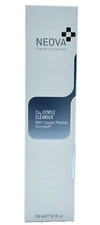 NEOVA Cu3 Gentle Cleanser w/ Copper Peptide Complex ( 8.5 fl oz / 250ml)  *NIB*