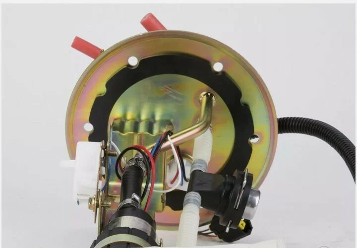 Fuel Pump Module Assembly fits 2001-2002 Ford Explorer Sport,Exp, Sport Trac #RB - Image 3 of 3