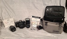 Nikon N4004 Film Cameras for sale | eBay Nikon N4004 Film Cameras for sale | eBay