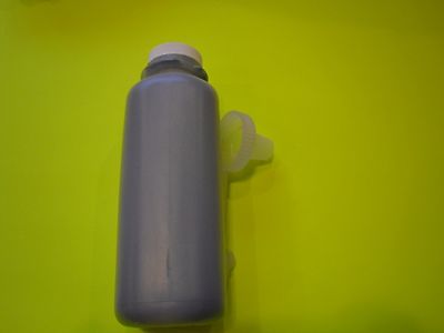 120g HY BLACK Toner +chip Refill Samsung CLP315W CLP310 CLP310N CLX-3175 K409