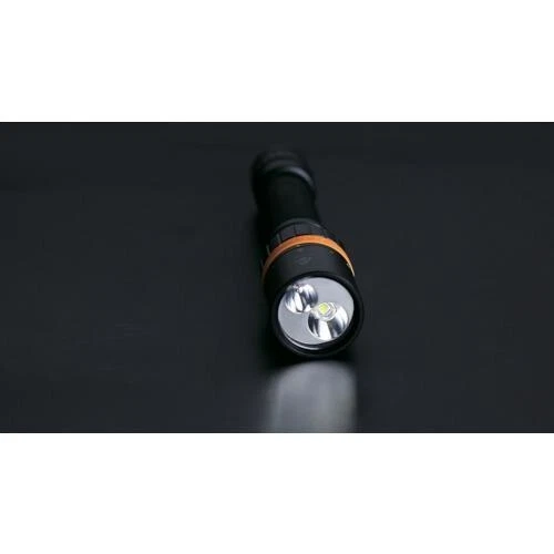 FENIX SD20 XM-L2 LED diving light maximum brightness 1000 lumens SD20 NEW Japan - Image 2 of 4