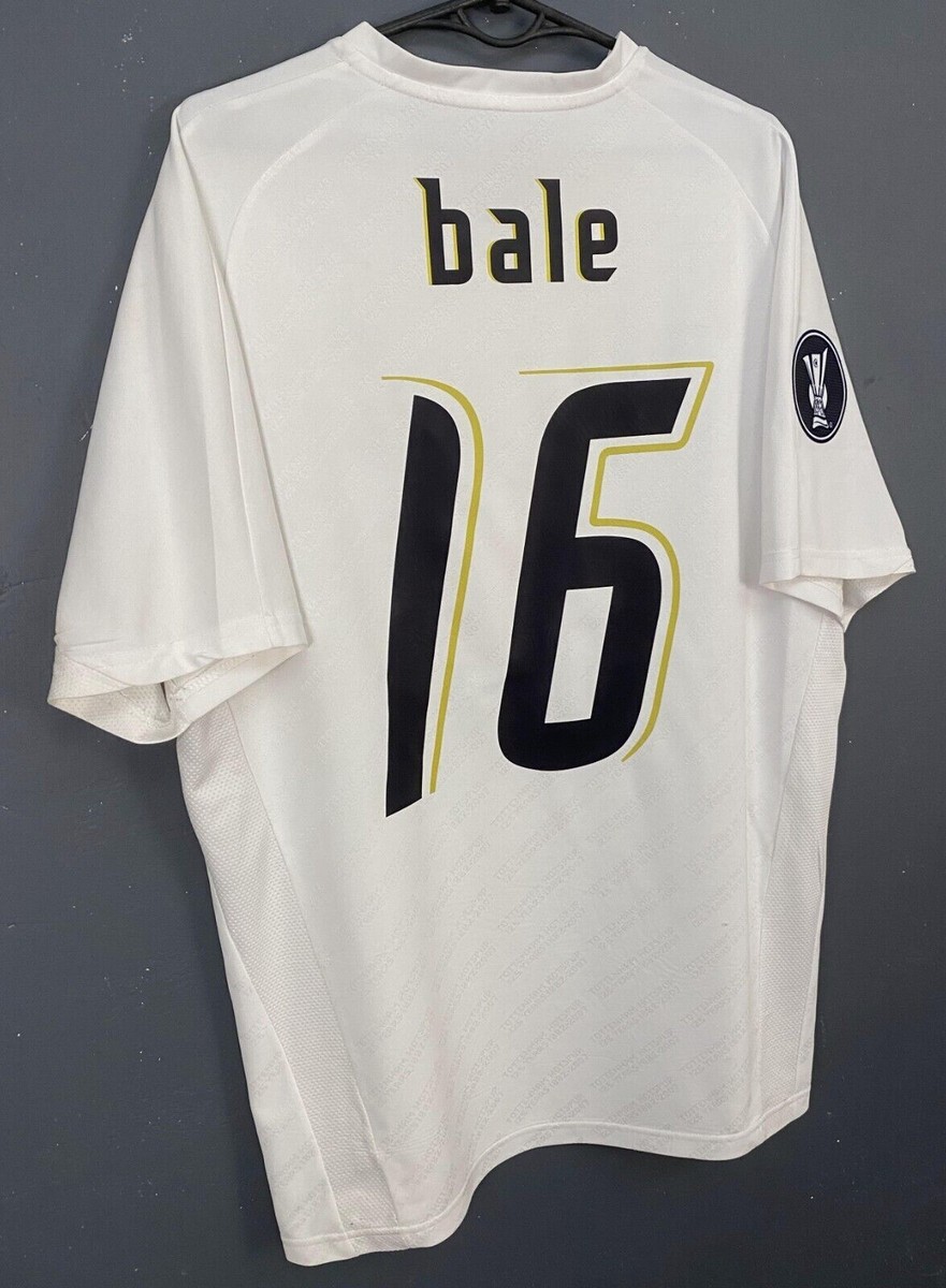 Adhésif foot - Tottenham Hotspur maillot third - stickers foot