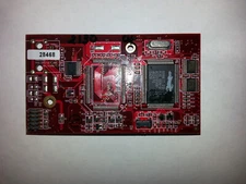 Rabbit Semiconductor / Digi RCM2130 RabbitCore