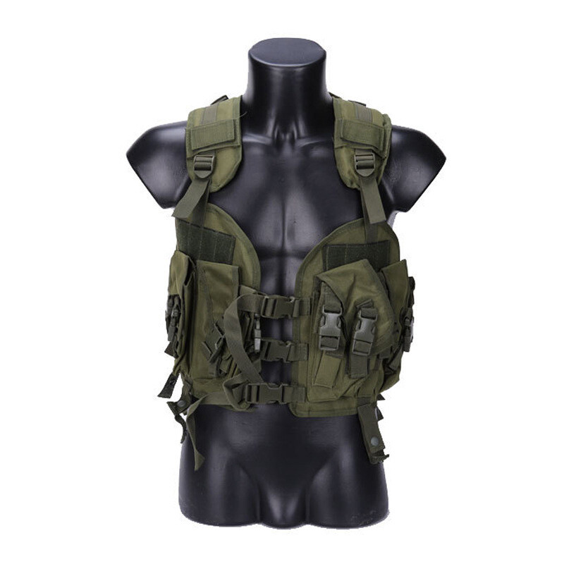 ミリタリー FBI  Biochemical weapons expert FBI Biochemical Weapons Expert Art Figures - Machinegun