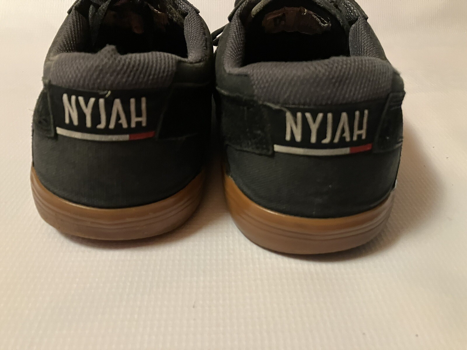 dc shoes nyjah vulc