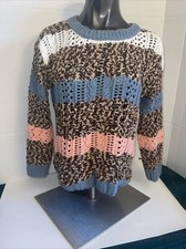 LulaRoe  Mariah Sweater Sz Small