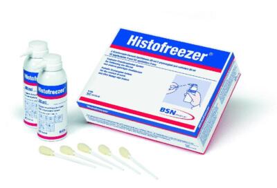 Histofreezer  Kryospray medium