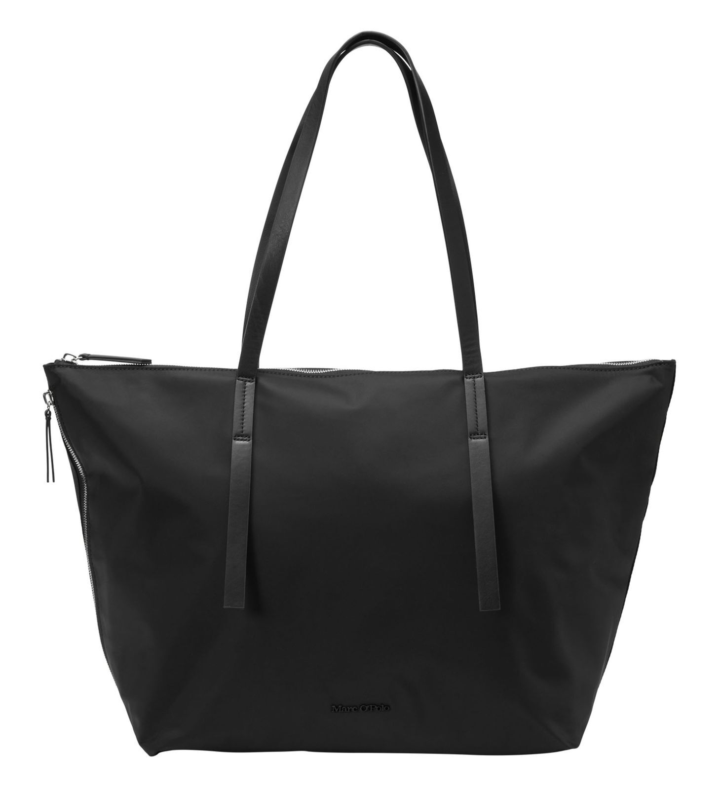 Marc O'Polo Shopper Seija Shopper L Black