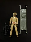 G.I. Joe: Doc (v1) Action Figure - 1983 - Series Two - Hasbro