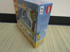 LEGO Mosaic Set 6162 New Unopened