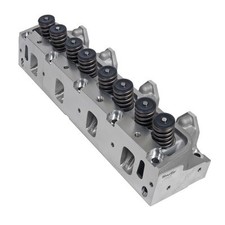 Trick Flow Tfs-56417002-c00 One Cylinder Head 2.1901.625 In For Ford Fe Trick Flow Tfs-56417002-c00 One Cylinder Head 2.1901.625 In For Ford Fe