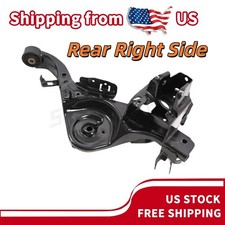 Rear Right Suspension Trailing Control Arm Fo...