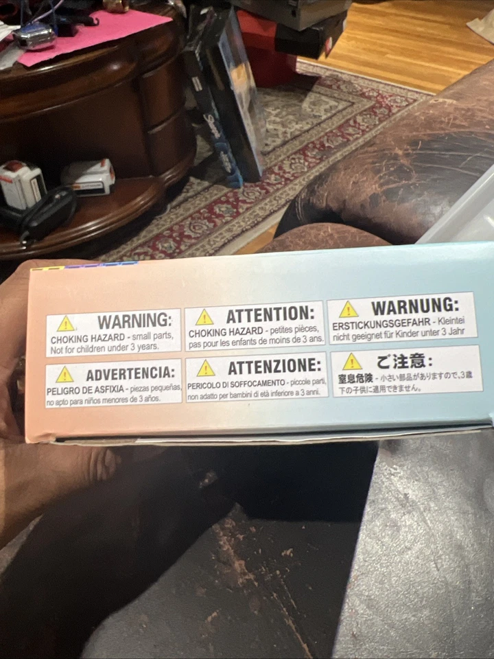 Coodoo Magnetic Building Tiles-40 Piece Set - New & Sealed - Open Ended Play - Image 3 of 4