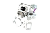 Nrf Lader, Aufladung 90010488 Passend FüR Iveco