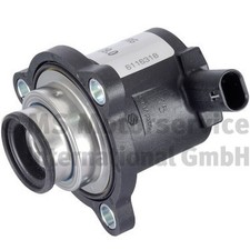 ORIGINAL® Pierburg Schubumluftventil, Lader für Opel CROSSLAND X / CROSSLAND