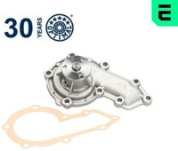 Optimal AQ-1191 Wasserpumpe Wapu FüR Land Rover