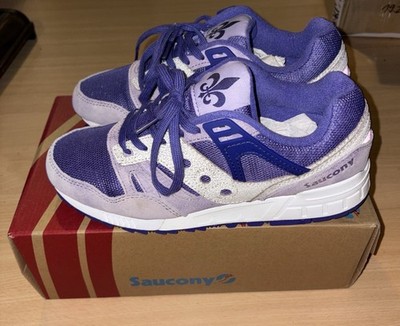 Saucony Grid SD Garden District - Purple 42 US 8,5