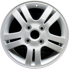 Wheel Rim Suzuki Forenza Reno 15 2006-2008 4321085z30 4321085z50 Oem Oe 72691 Wheel Rim Suzuki Forenza Reno 15 2006-2008 4321085z30 4321085z50 Oem Oe 72691