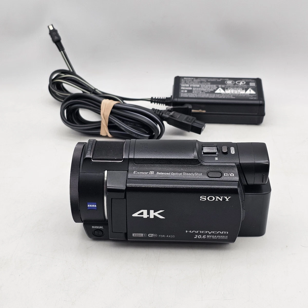 Las mejores ofertas en Las videocámaras de alta definición Sony