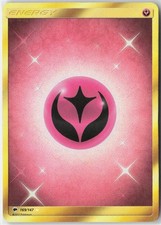 Fairy Energy 169/147 Secret Rare Burning Shadows Pokemon Holo LP on eBay