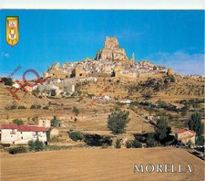 Picture Postcard_ Morella