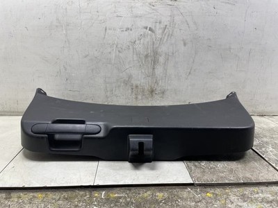 2012 HONDA CROSSTOUR EX-L REAR TAILGATE LNG LOWER TRIM COVER PANEL OEM+