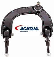 Ackoja A52-0357 Lenker FüR RadaufhäNgung Querlenker Lenker