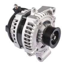 150A Alternator Fits Land Rover LR4 Range Rover Jaguar F-Pace F-Type XF XJ