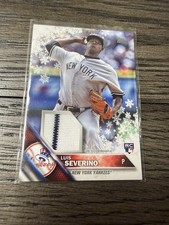 2016 Topps Holiday Baseball Cards 5