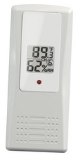  F007TH Wireless Thermo-Hygrometer for WS-07 Thermohygrometer Thermohygrometer