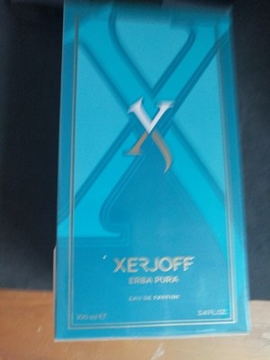 Xerjoff Erba Pura Eau de Parfum Neu 100ml