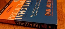 Predictably Irrational, : The Hidden Forces That Shape...