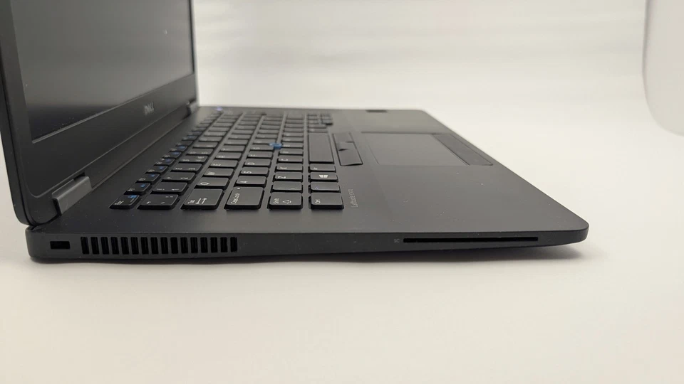 Dell Latitude E7470 · i5-6300U · 8GB · 256GB, photo 3 of 5