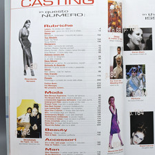 1980-1999 Fashion Magazines in Italian for sale | eBay