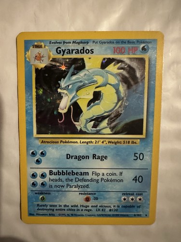 Gyarados