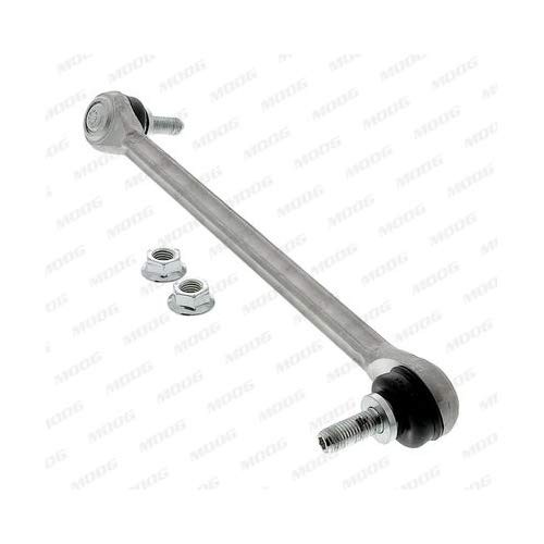 Entretoise de suspension MOOG ME-LS-10471 haute résistance pour Mercedes-Benz