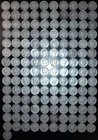 141 silver Mercury dimes 1934-1945 mostly S mint marks 12 ounces free ship