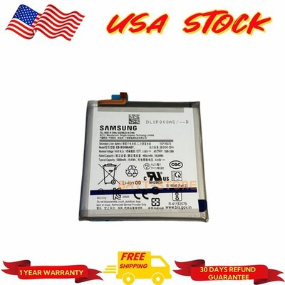 5000mAh EB-BG998ABY OEM New Original Battery for Samsung Galaxy S21 Ultra 5G