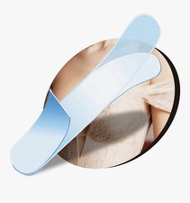 300 Pack Anti-Malfunction Double Sided Strong Clear Body Clothing Lingerie Tape